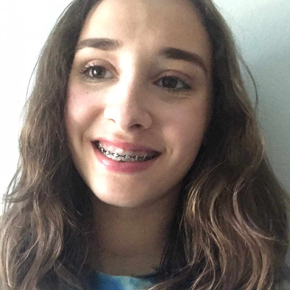 Meet your Posher, Sophia